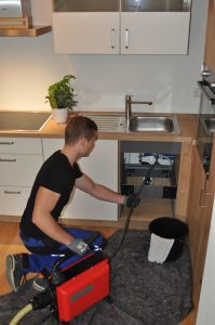 Abflussreinigung Landsberg